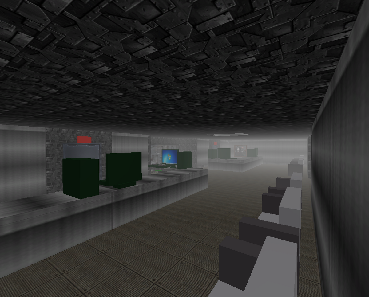 Lobby ROBLOX Survive and Kill the Killers in Area 51 Wiki Fandom