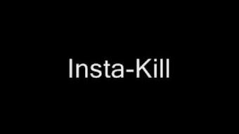 Video Insta Kill Sound Roblox Survive And Kill The Killers In Area 51 Wiki Fandom - insta kill roblox