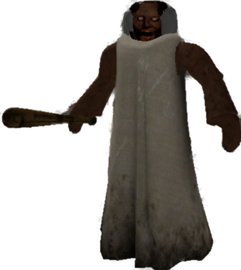 Granny | ROBLOX Survive and Kill the Killers in Area 51 Wiki | Fandom