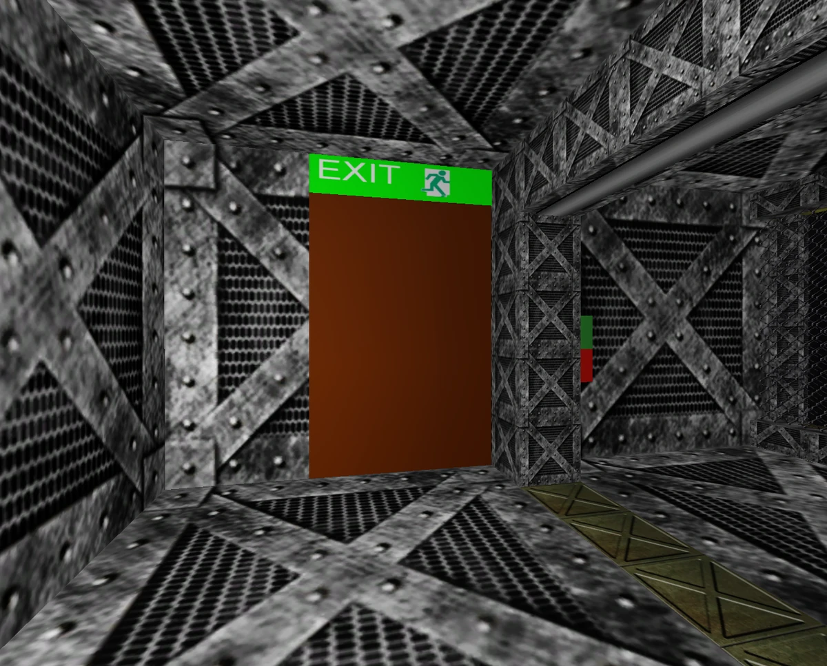 All Secret Paths In Survive And Kill The Killers Secret Paths | ROBLOX Survive and Kill the Killers in Area 51 Wiki | Fandom