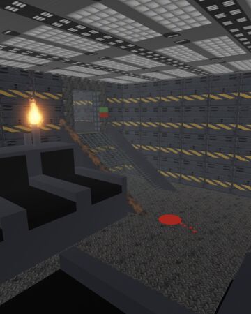 Creation Room Roblox Survive And Kill The Killers In Area 51 Wiki Fandom - roblox roblox area 51