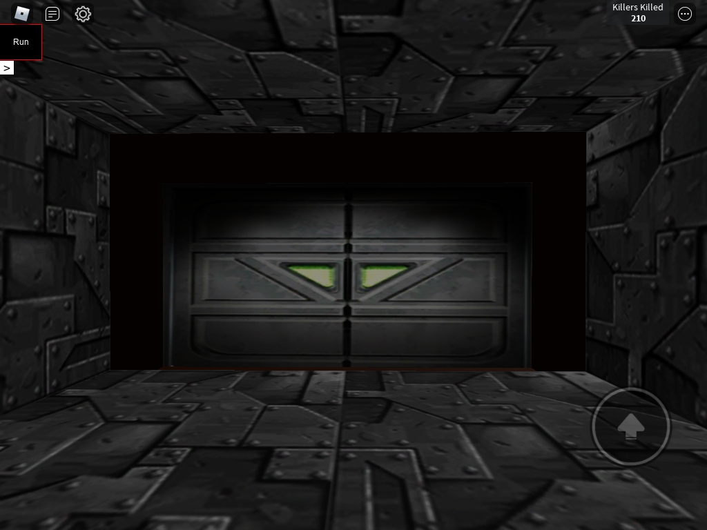 Containment Area Roblox Survive And Kill The Killers In Area 51 Wiki Fandom - area 51 roblox games