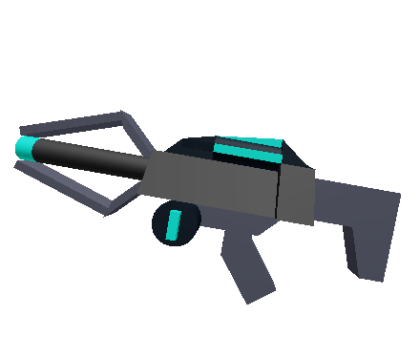 pack de armas - Roblox