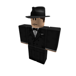 Here's a simple avatar i made that I really like! The only thing about is  it that I feel like something might be missing. Any ideas? : r/RobloxAvatars