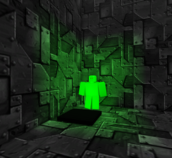 Zombie Morph | ROBLOX Survive and Kill the Killers in Area 51 Wiki
