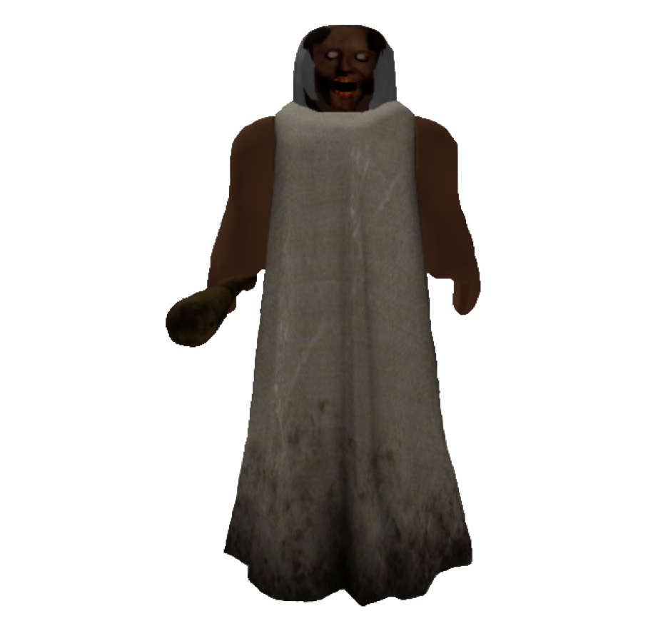 Granny Roblox Survive And Kill The Killers In Area 51 Wiki Fandom - what does granny look like in roblox
