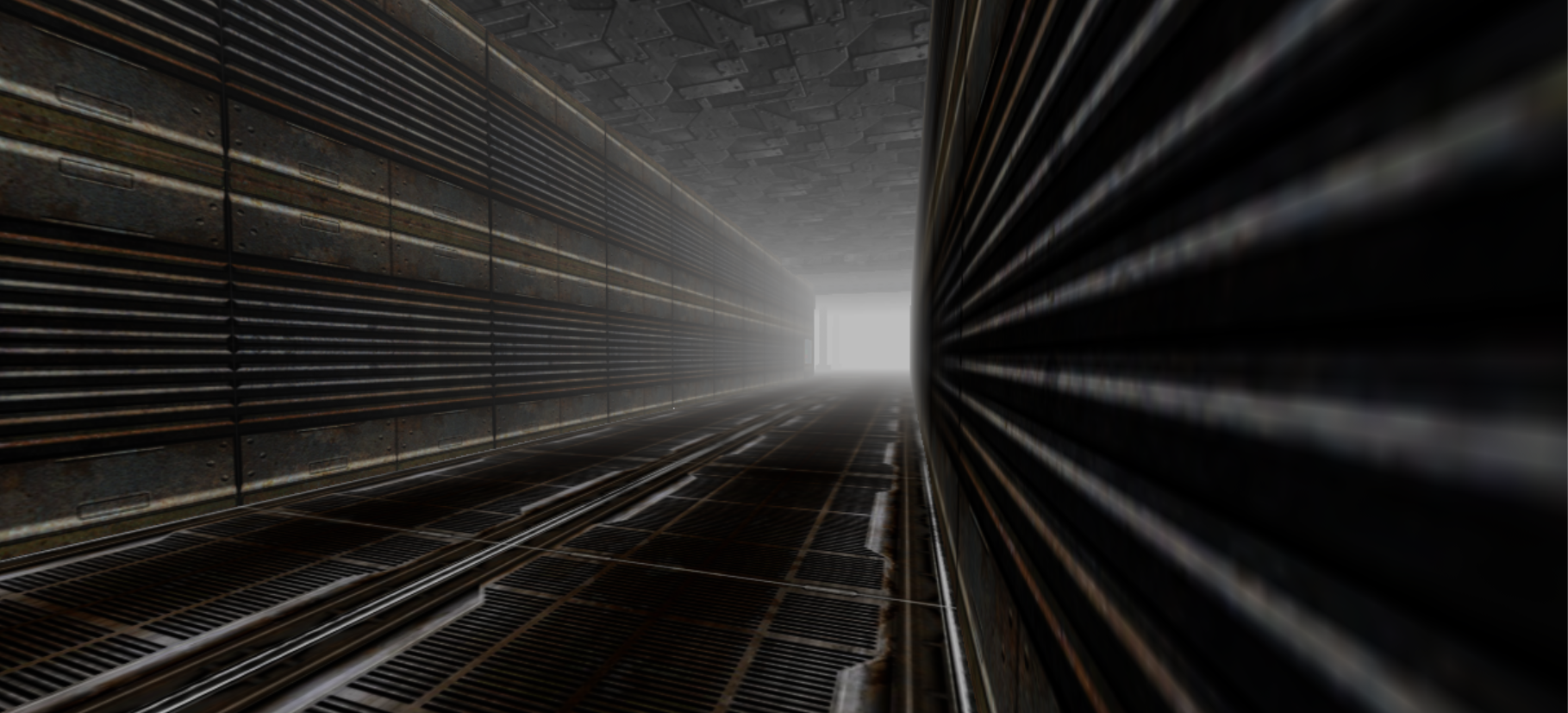 Left Corridor Roblox Survive And Kill The Killers In Area 51 Wiki Fandom - cool corridors roblox