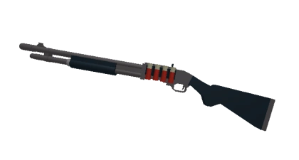 R870 | ROBLOX Survive and Kill the Killers in Area 51 Wiki | Fandom