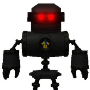 Robot Roblox Survive And Kill The Killers In Area 51 Wiki Fandom - roblox robots 6