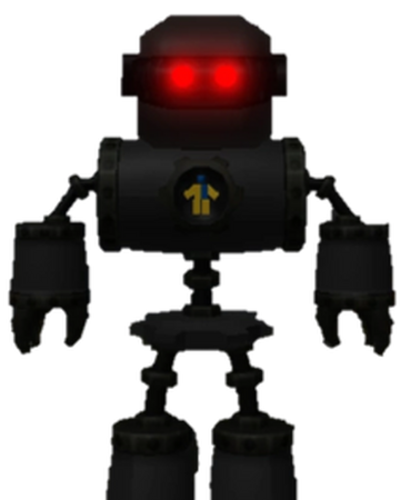 Robot Roblox Survive And Kill The Killers In Area 51 Wiki Fandom - roblox survive and kill the killers in how to verify your not a robot isn roblox Robot Roblox Survive And Kill The Killers In Area 51 Wiki Fandom - how to verify your not a robot isn roblox