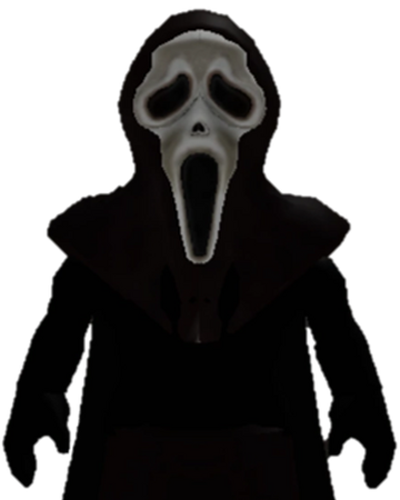 Scream Roblox Survive And Kill The Killers In Area 51 Wiki Fandom - roblox scary mask