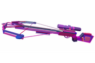 PAP variant of the Crossbow (R1 Shadow Hunter)