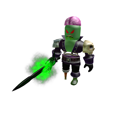 Captain Zombie Roblox Survive And Kill The Killers In Area 51 Wiki Fandom - roblox zombie model