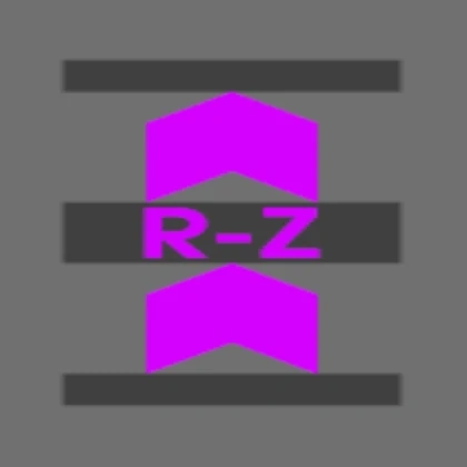 R-Z | ROBLOX Survive and Kill the Killers in Area 51 Wiki | Fandom
