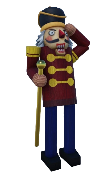 Krampus's Henchmen | ROBLOX Survive and Kill the Killers in Area