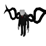 Slenderman model