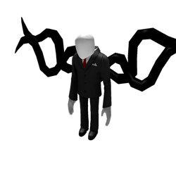 Slenderman  ROBLOX Survive and Kill the Killers in Area 51 Wiki