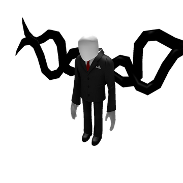 Slender in Real Life ROBLOX V1 #roblox #robloxslenders