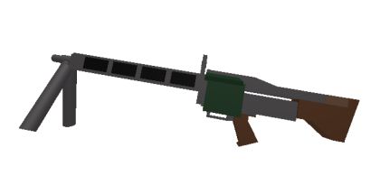 Mg42 Roblox Survive And Kill The Killers In Area 51 Wiki Fandom - abs with guns roblox foto