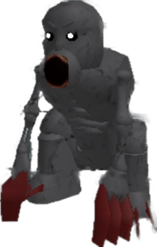 Pinhead | ROBLOX Survive and Kill the Killers in Area 51