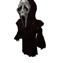Scream Roblox Survive And Kill The Killers In Area 51 Wiki Fandom - roblox screaming face id