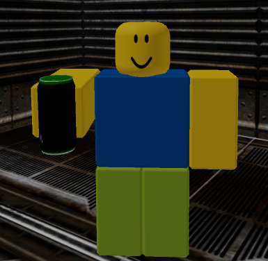 Energy Drink Roblox Survive And Kill The Killers In Area 51 Wiki Fandom