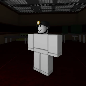 Headlamp | ROBLOX Survive and Kill the Killers in Area 51 Wiki
