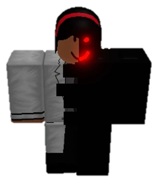 Roblox Icon, Battle to be KilleD Wiki