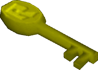 where to find the key in roblox