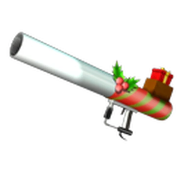 Gift Launcher | ROBLOX Survive and Kill the Killers in Area 51