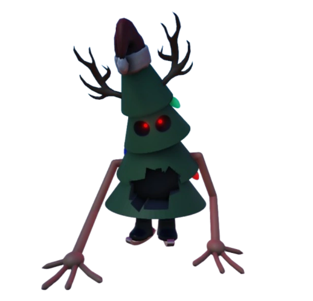 Krampus | ROBLOX Survive and Kill the Killers in Area 51 Wiki | Fandom