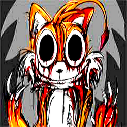 Tails Doll Roblox Survive And Kill The Killers In Area 51 Wiki Fandom - roblox tails doll jumpscare