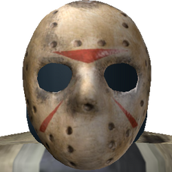 Jason Voorhees Roblox Survive And Kill The Killers In Area 51 Wiki Fandom - jason voorhees pant roblox