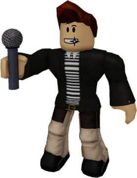 Rick Astley | ROBLOX Survive and Kill the Killers in Area 51