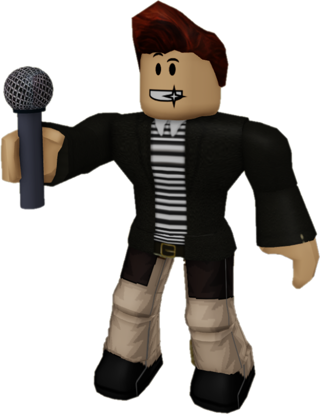Rick Astley | ROBLOX Survive and Kill the Killers in Area 51 Wiki | Fandom