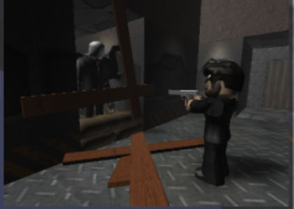 Endless Survival Mode Roblox Survive And Kill The Killers In Area 51 Wiki Fandom - survive and kill the killers in area 51 roblox script