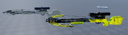 Crossbow model.
