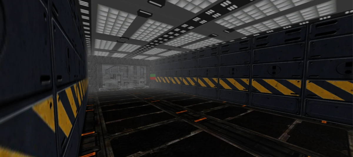 Teleportation Lab Bridge ROBLOX Survive and Kill the Killers in Area