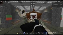 Hard Classic Mode Roblox Survive And Kill The Killers In Area 51 Wiki Fandom - roblox classic loading