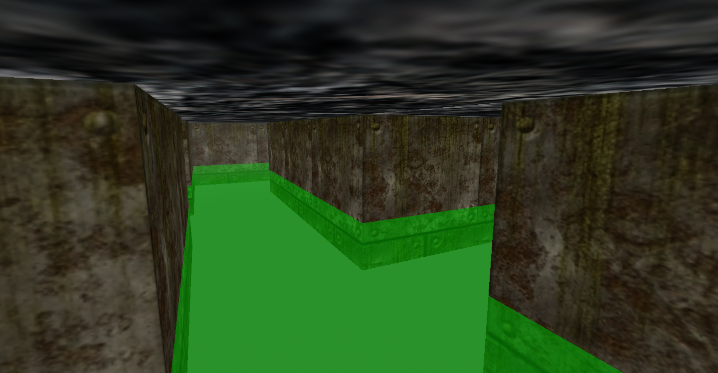 Toxic Maze Roblox Survive And Kill The Killers In Area 51 Wiki Fandom - roblox maze generator