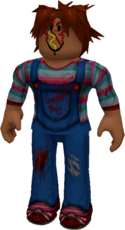 Freddy Krueger  ROBLOX Survive and Kill the Killers in Area 51