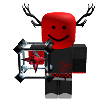 2017 - 2019 Avatar Editor [Roblox] [Mods]