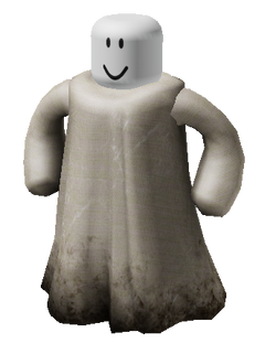 Granny, Roblox Wiki