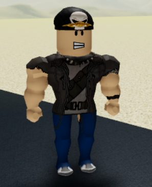 SAKTKIA51 News Twitter Account, ROBLOX Survive and Kill the Killers in  Area 51 Wiki