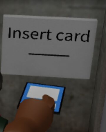 Keycard Roblox Survive And Kill The Killers In Area 51 Wiki Fandom - area 52 codes roblox