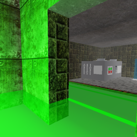 Sewer Generator Roblox Survive And Kill The Killers In Area 51 Wiki Fandom - minecraft maze roblox