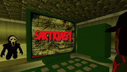 SAKTKIA51 News Twitter Account, ROBLOX Survive and Kill the Killers in  Area 51 Wiki