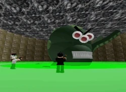 Kraken | ROBLOX Survive and Kill the Killers in Area 51 Wiki | Fandom