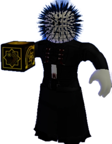 お得セット Pinhead | 51 Area in Killers the Kill and Survive ROBLOX ゲームキャラクター
