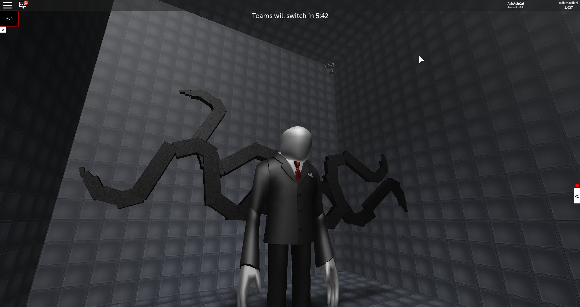 Killer Mode Roblox Survive And Kill The Killers In Area 51 Wiki Fandom - how to make a roblox model kill